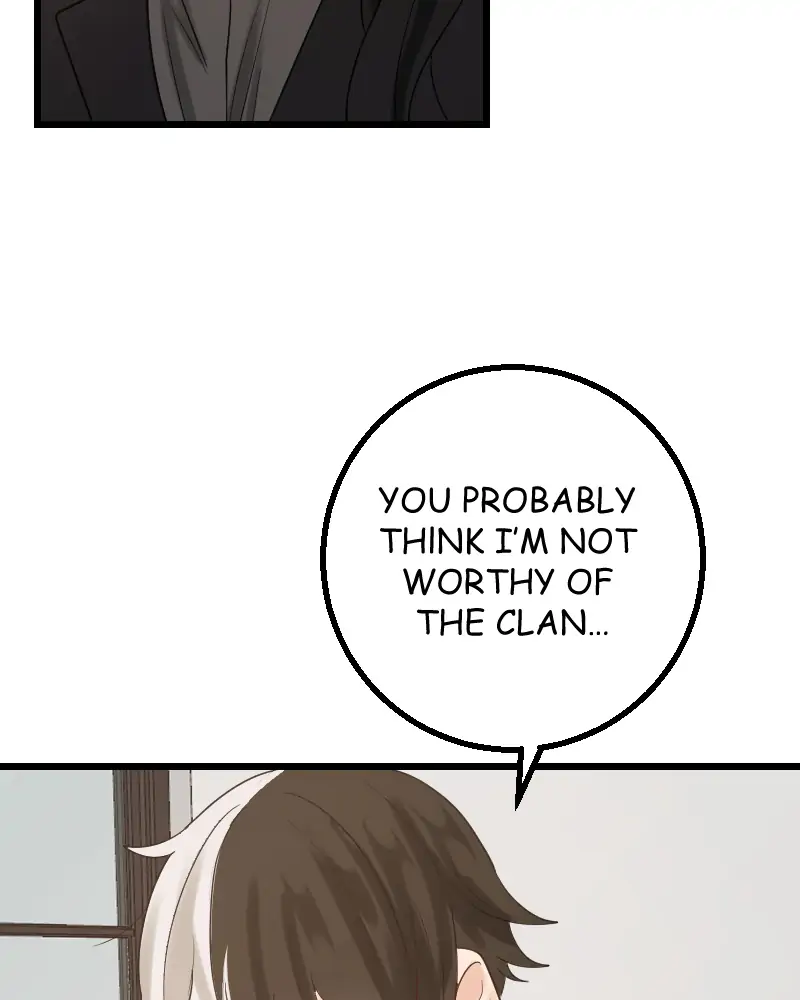 My Lovely Bodyguard Chapter 21 - Page 49