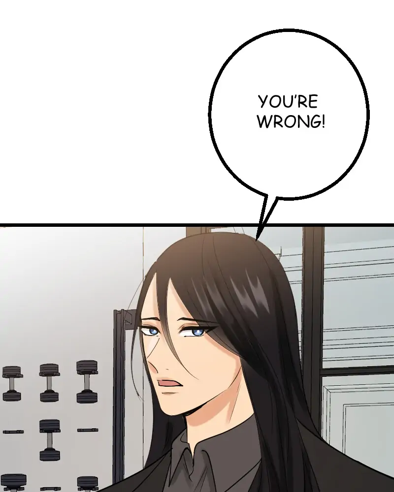 My Lovely Bodyguard Chapter 21 - Page 51