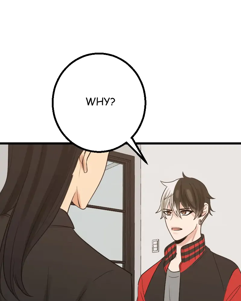 My Lovely Bodyguard Chapter 21 - Page 53