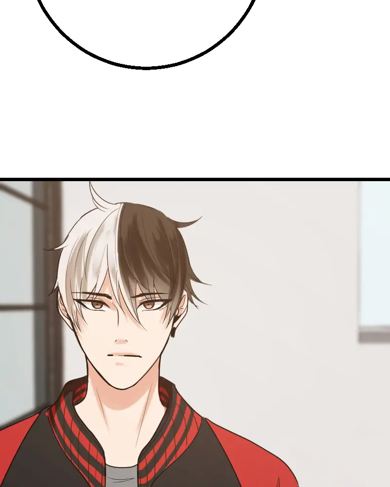 My Lovely Bodyguard Chapter 21 - Page 55