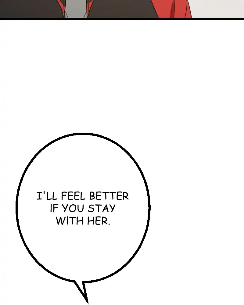 My Lovely Bodyguard Chapter 21 - Page 56
