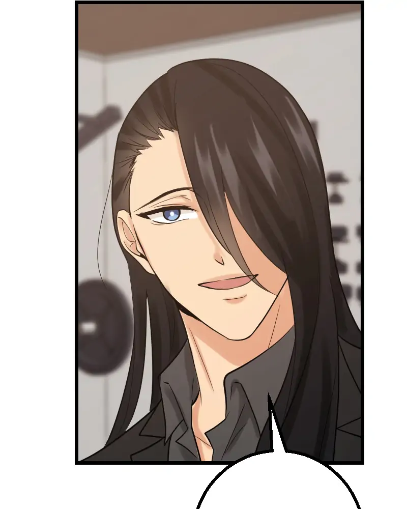 My Lovely Bodyguard Chapter 21 - Page 57