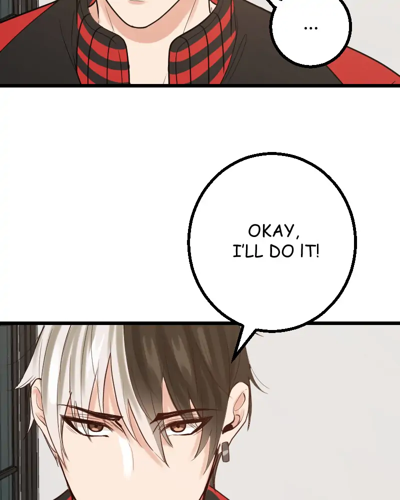 My Lovely Bodyguard Chapter 21 - Page 59