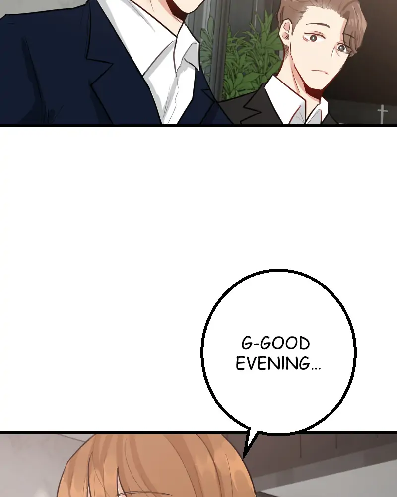 My Lovely Bodyguard Chapter 21 - Page 69