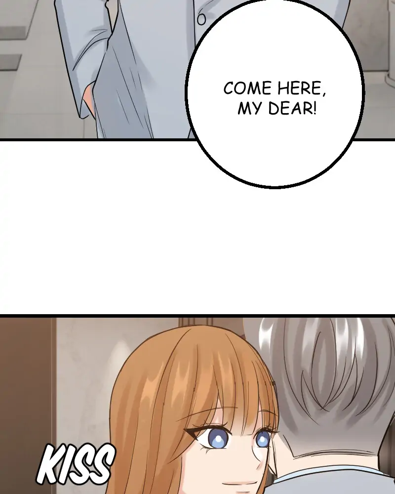 My Lovely Bodyguard Chapter 21 - Page 72