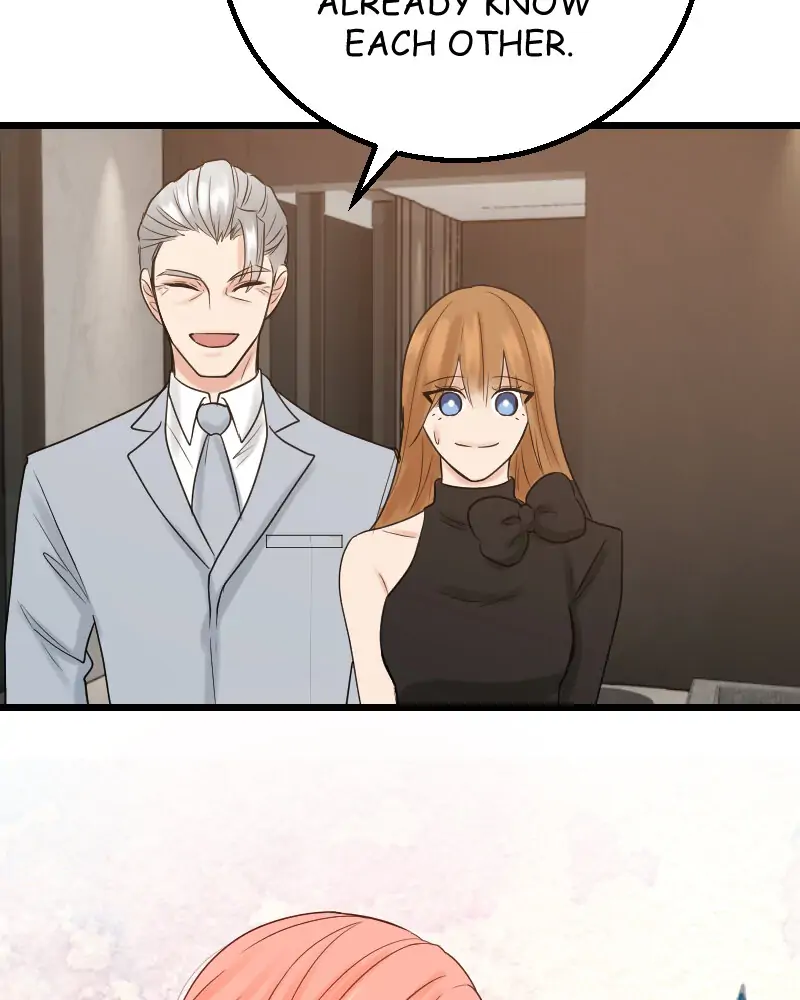 My Lovely Bodyguard Chapter 21 - Page 76