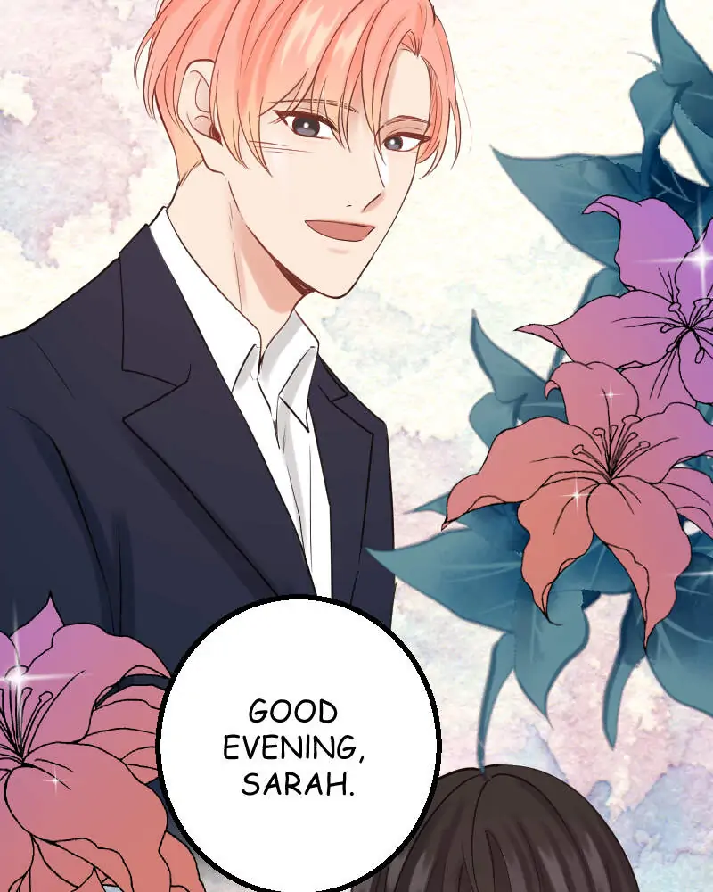 My Lovely Bodyguard Chapter 21 - Page 77