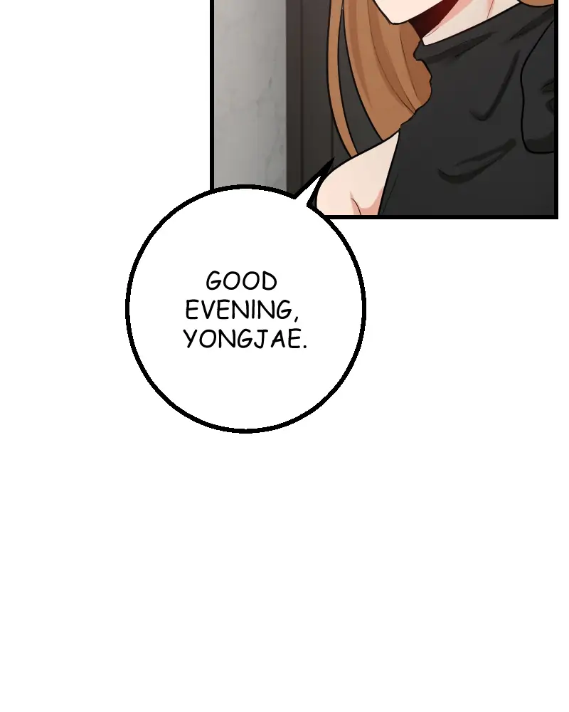 My Lovely Bodyguard Chapter 21 - Page 80