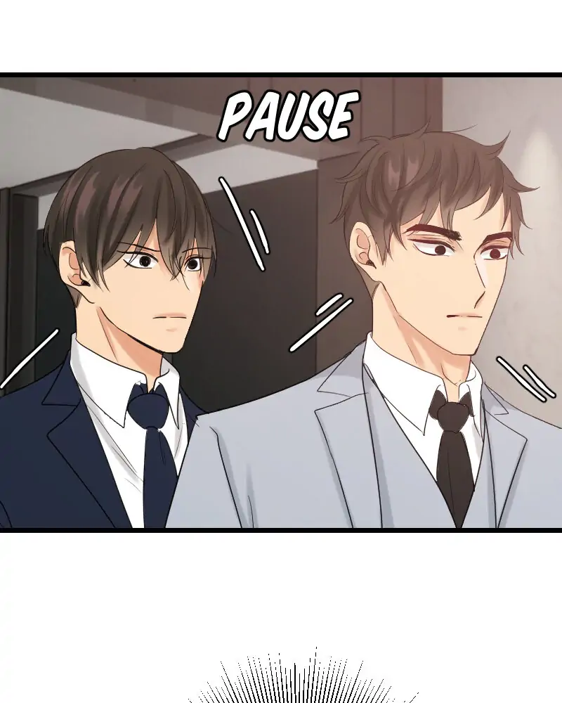 My Lovely Bodyguard Chapter 21 - Page 81