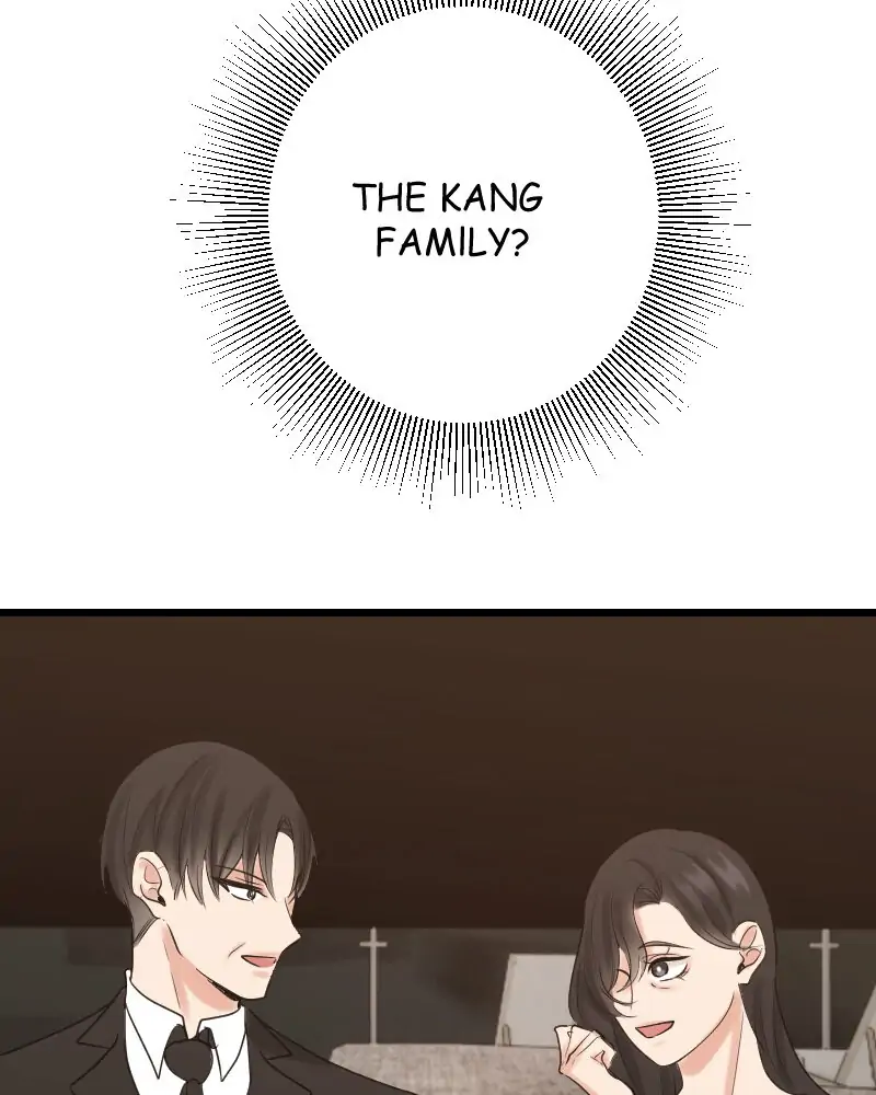 My Lovely Bodyguard Chapter 21 - Page 82