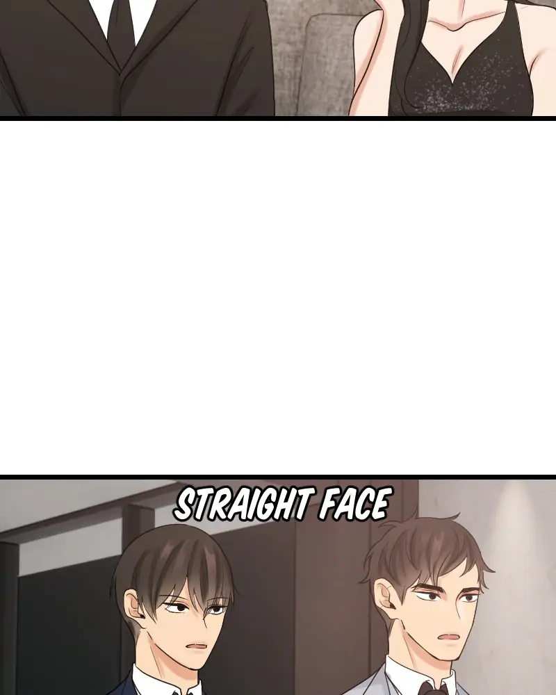 My Lovely Bodyguard Chapter 21 - Page 83