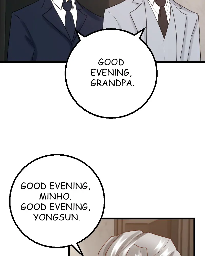My Lovely Bodyguard Chapter 21 - Page 84