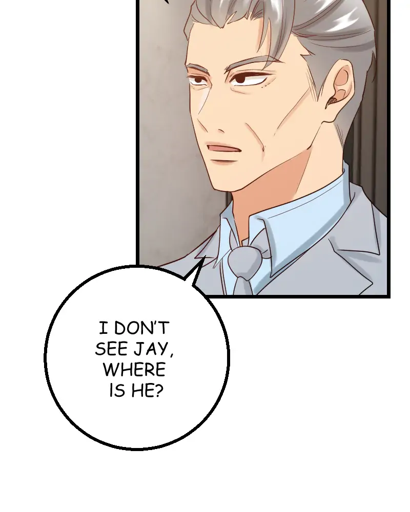 My Lovely Bodyguard Chapter 21 - Page 85