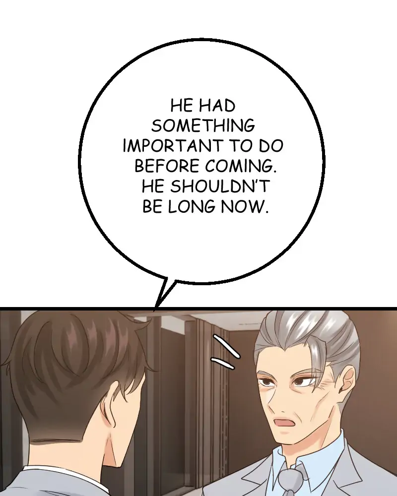 My Lovely Bodyguard Chapter 21 - Page 86