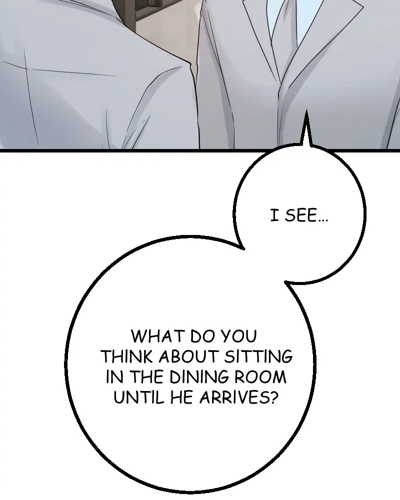 My Lovely Bodyguard Chapter 21 - Page 87