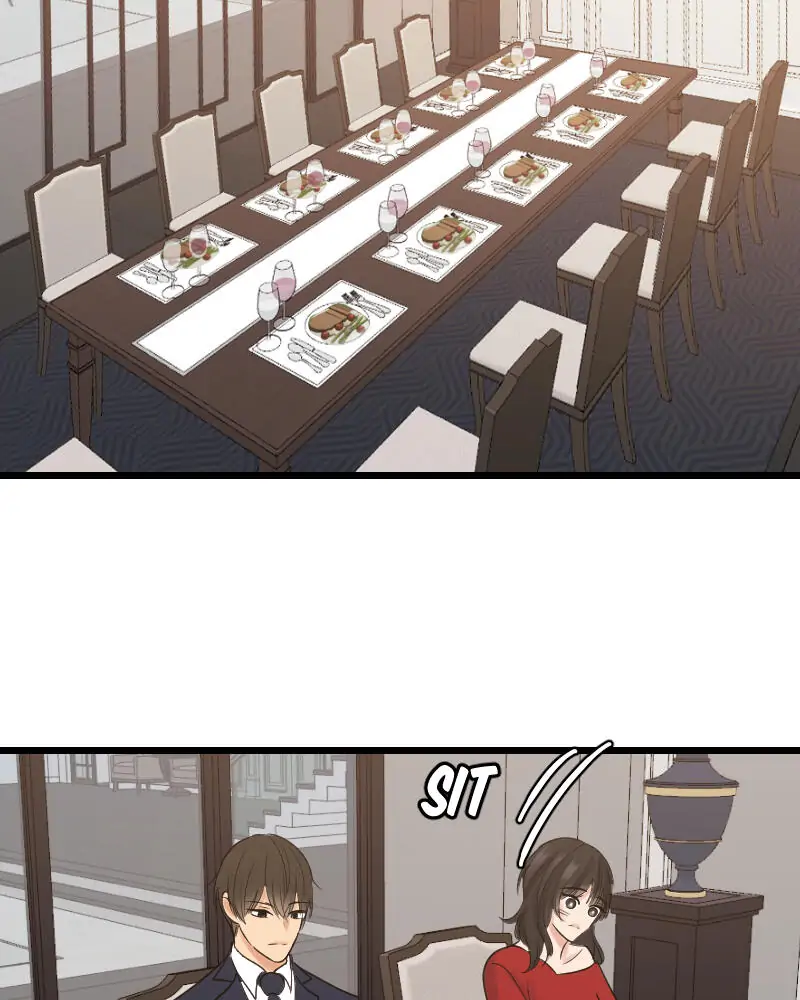 My Lovely Bodyguard Chapter 21 - Page 89