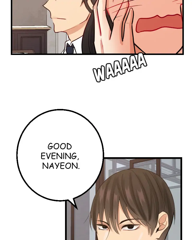 My Lovely Bodyguard Chapter 21 - Page 94
