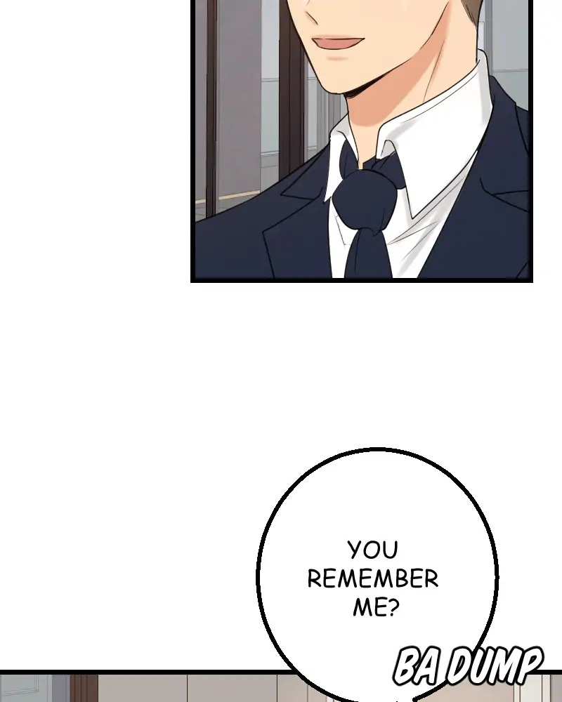 My Lovely Bodyguard Chapter 21 - Page 95