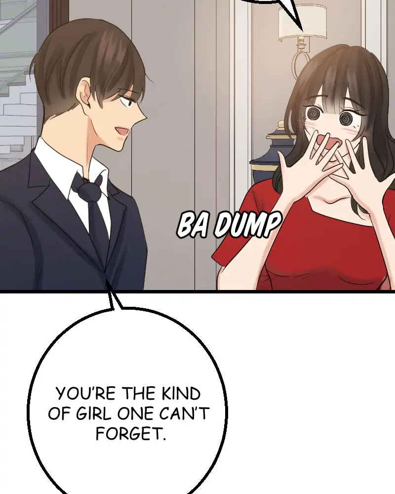 My Lovely Bodyguard Chapter 21 - Page 96