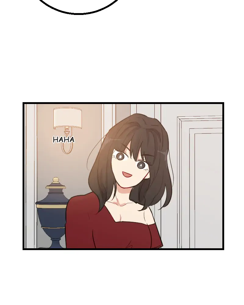 My Lovely Bodyguard Chapter 21 - Page 97
