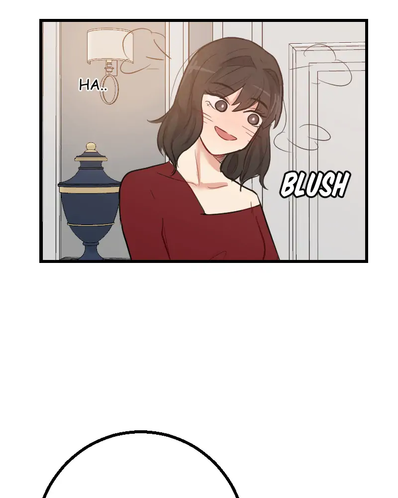 My Lovely Bodyguard Chapter 21 - Page 98