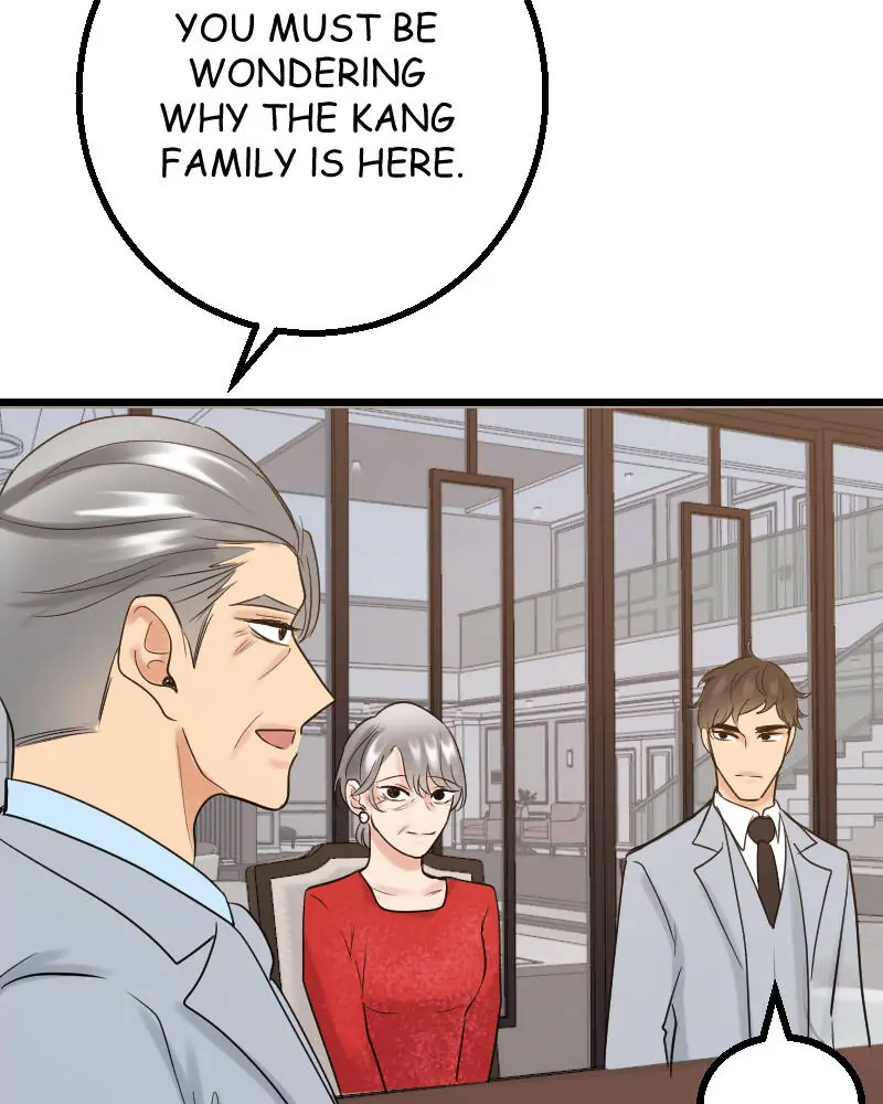My Lovely Bodyguard Chapter 21 - Page 99