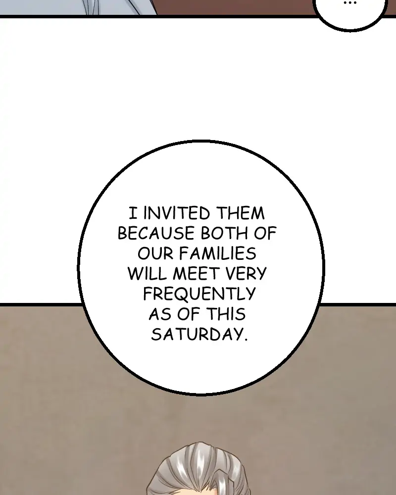 My Lovely Bodyguard Chapter 21 - Page 100