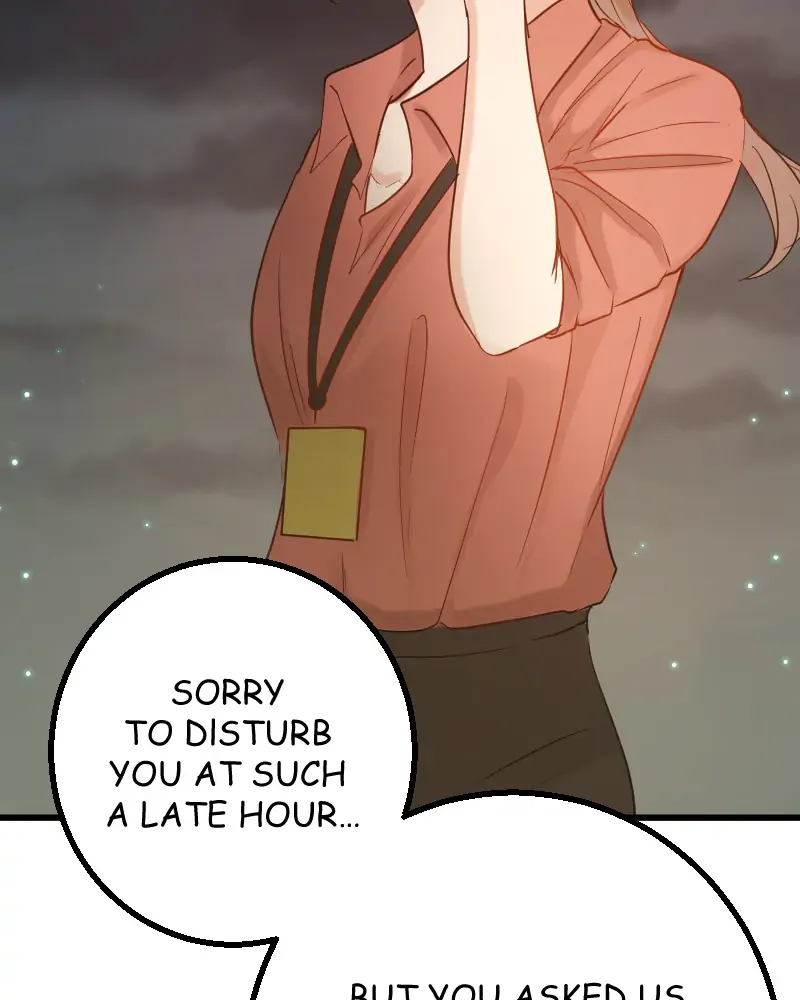 My Lovely Bodyguard Chapter 22 - Page 2