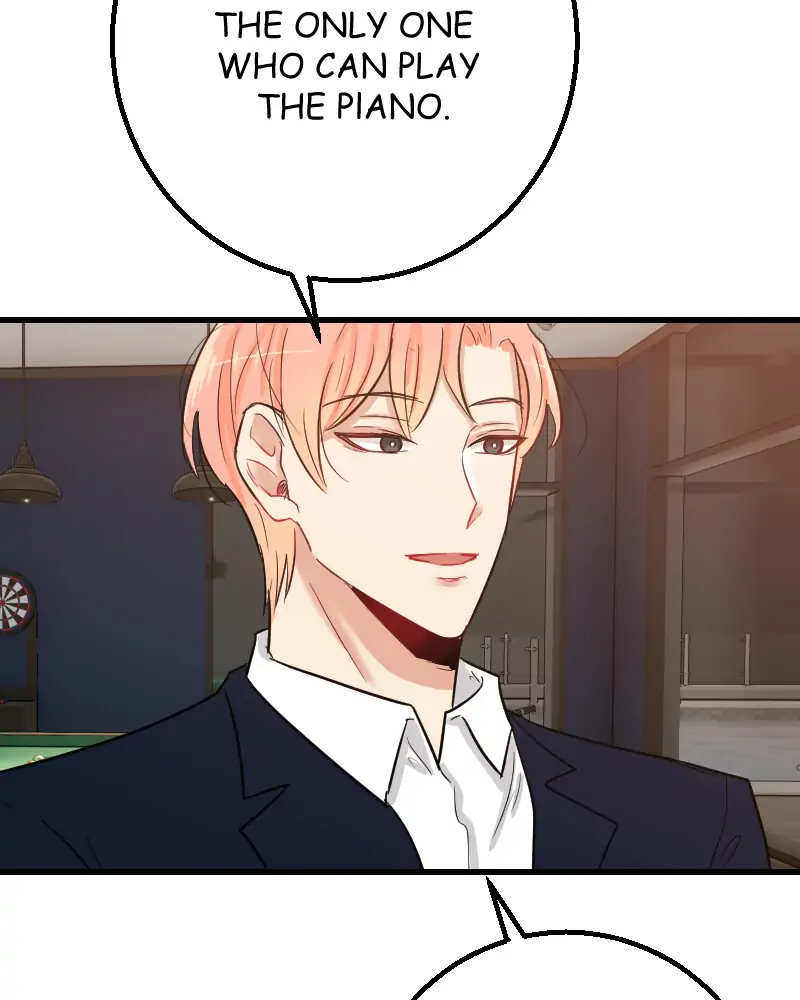 My Lovely Bodyguard Chapter 22 - Page 101