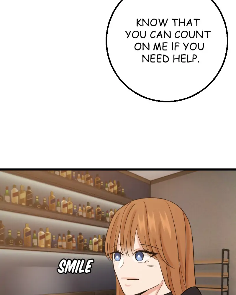 My Lovely Bodyguard Chapter 22 - Page 102