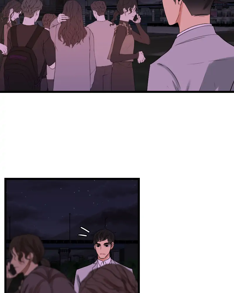 My Lovely Bodyguard Chapter 22 - Page 107