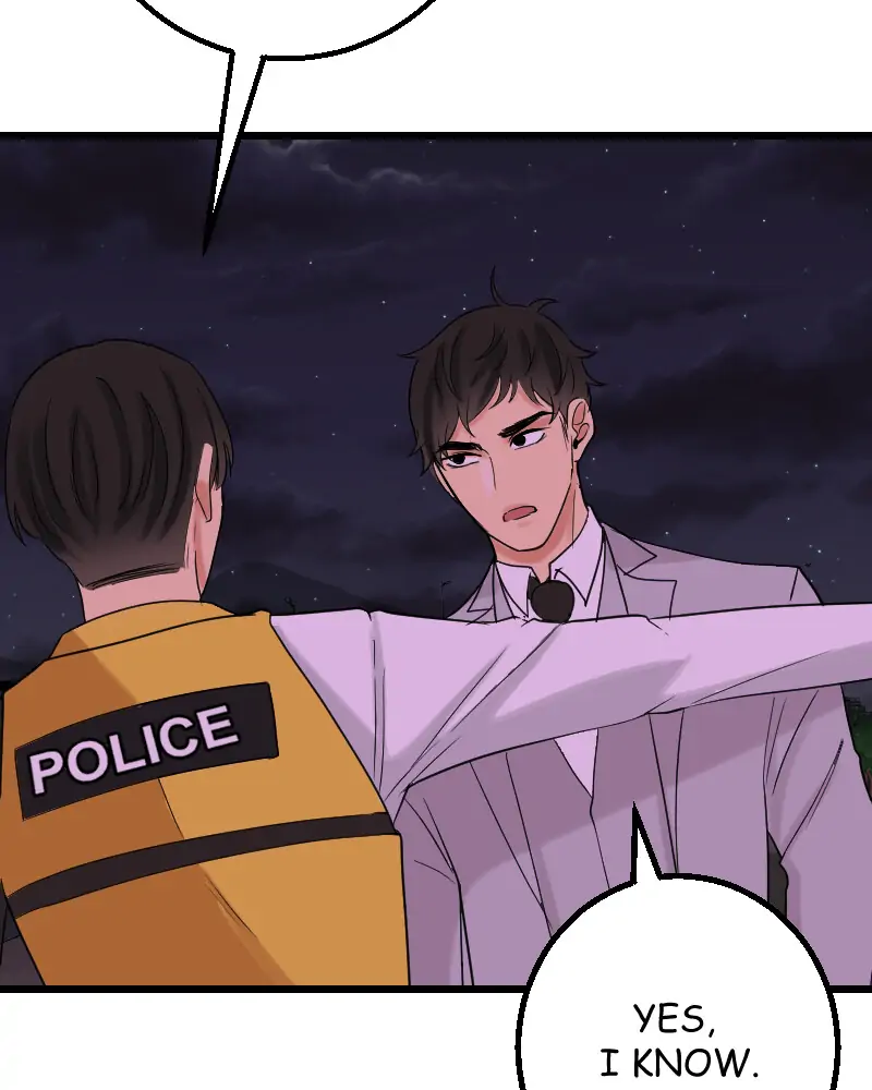 My Lovely Bodyguard Chapter 22 - Page 110