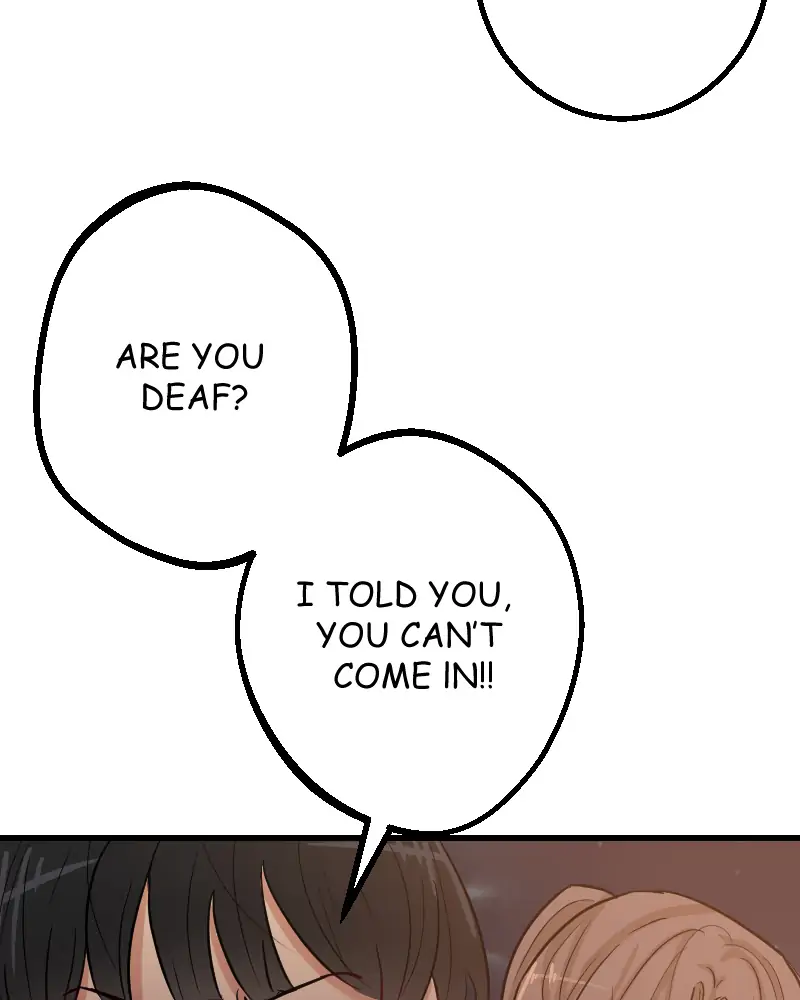 My Lovely Bodyguard Chapter 22 - Page 111