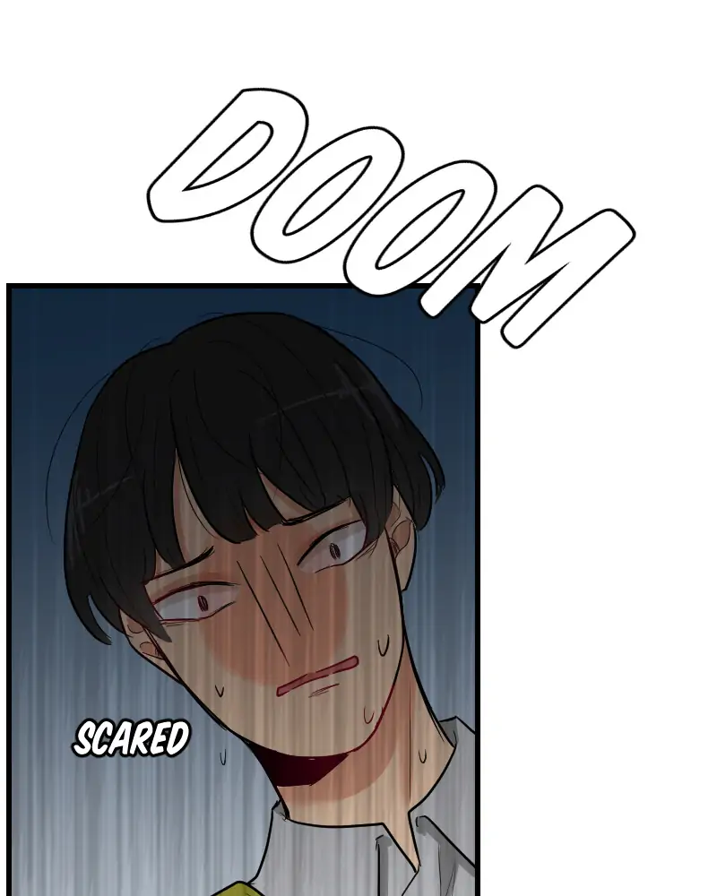 My Lovely Bodyguard Chapter 22 - Page 113