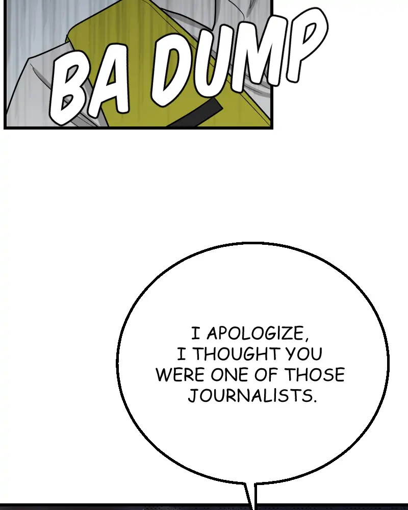 My Lovely Bodyguard Chapter 22 - Page 114
