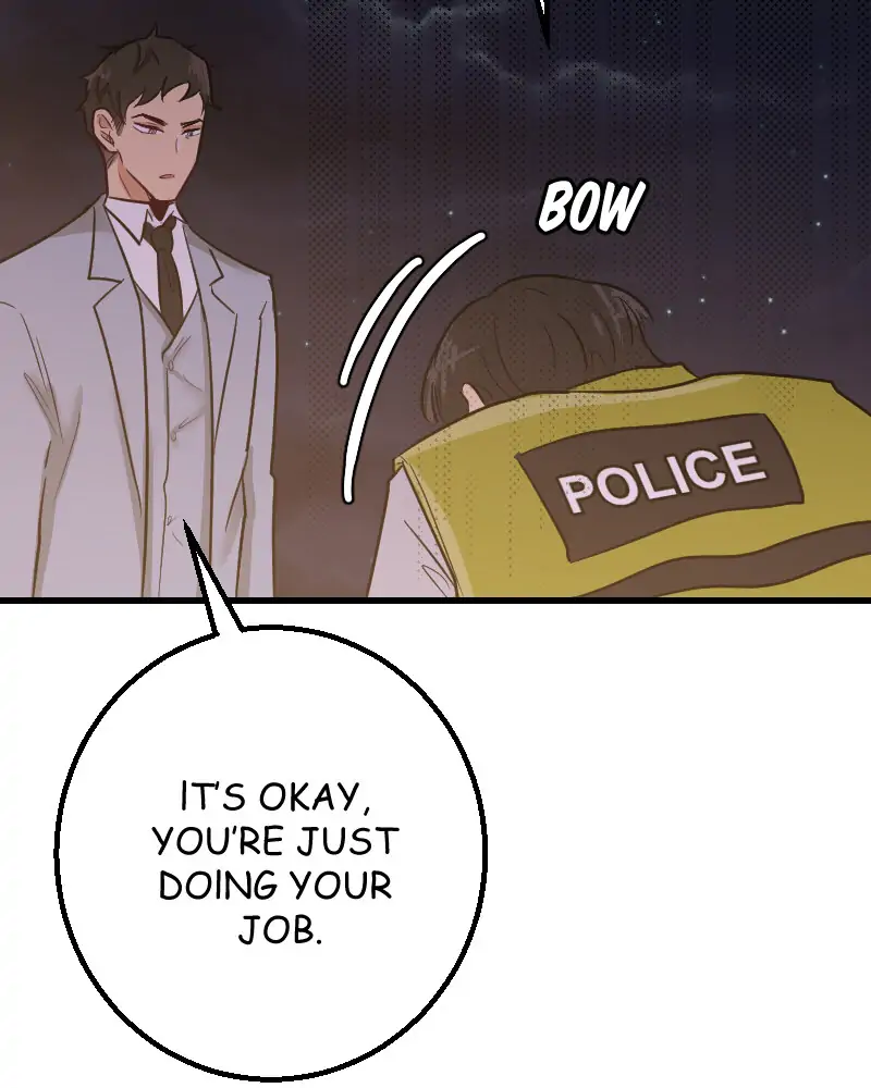 My Lovely Bodyguard Chapter 22 - Page 115