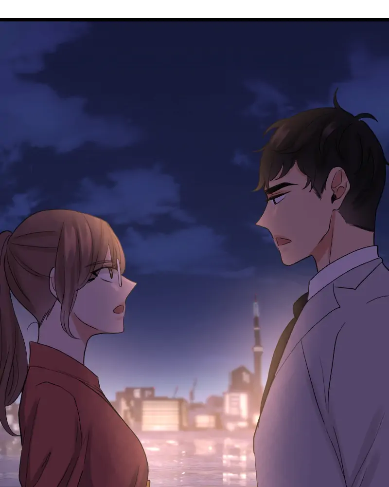 My Lovely Bodyguard Chapter 22 - Page 118
