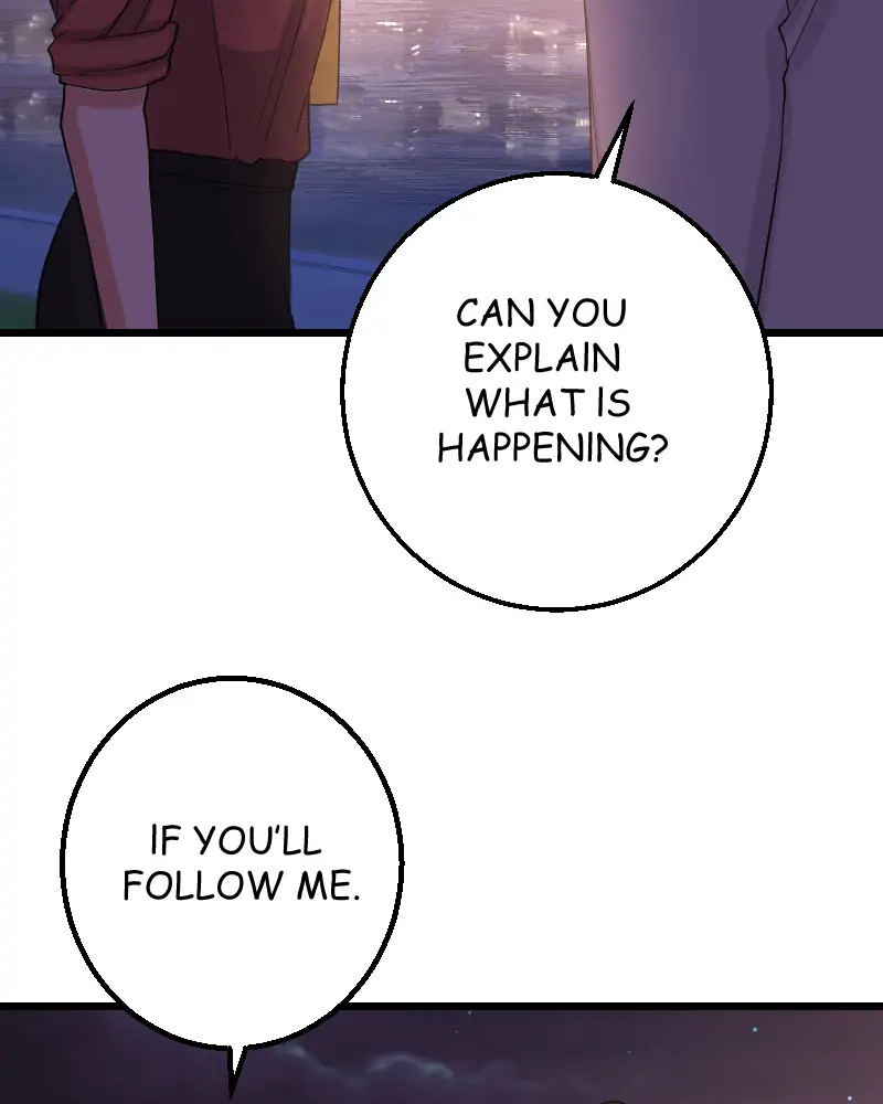My Lovely Bodyguard Chapter 22 - Page 119
