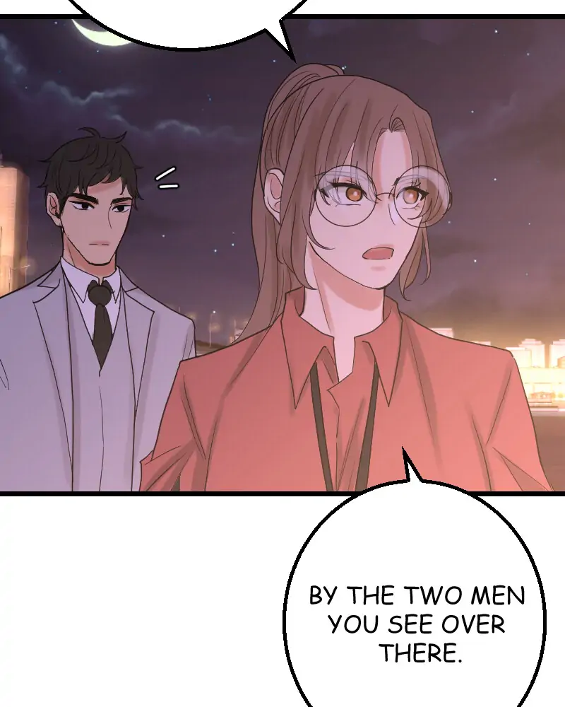 My Lovely Bodyguard Chapter 22 - Page 122