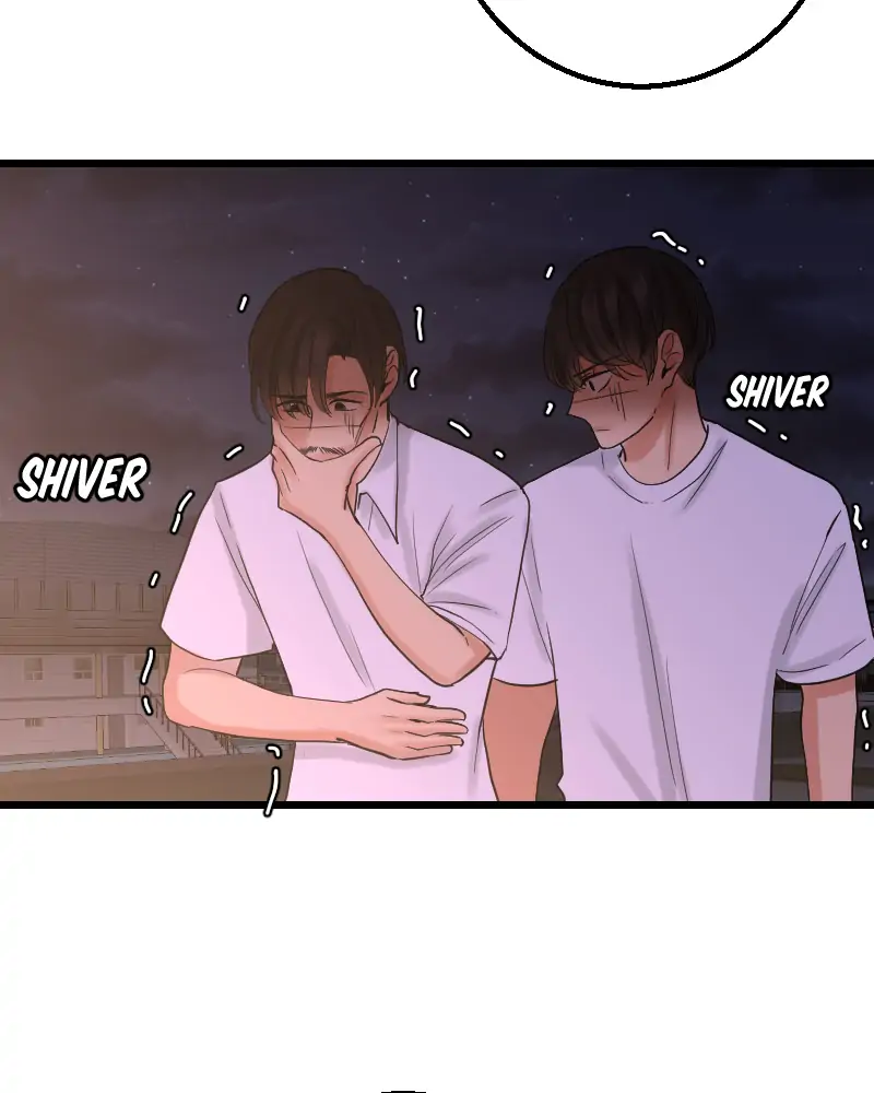 My Lovely Bodyguard Chapter 22 - Page 123