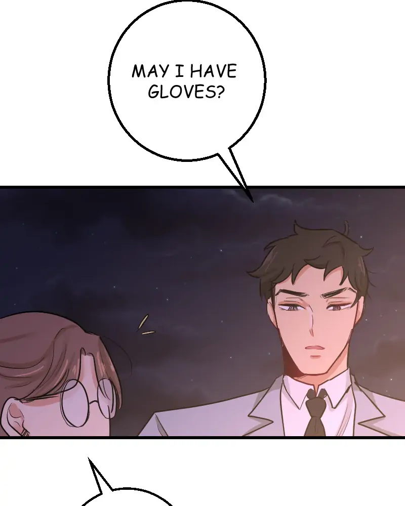 My Lovely Bodyguard Chapter 22 - Page 124
