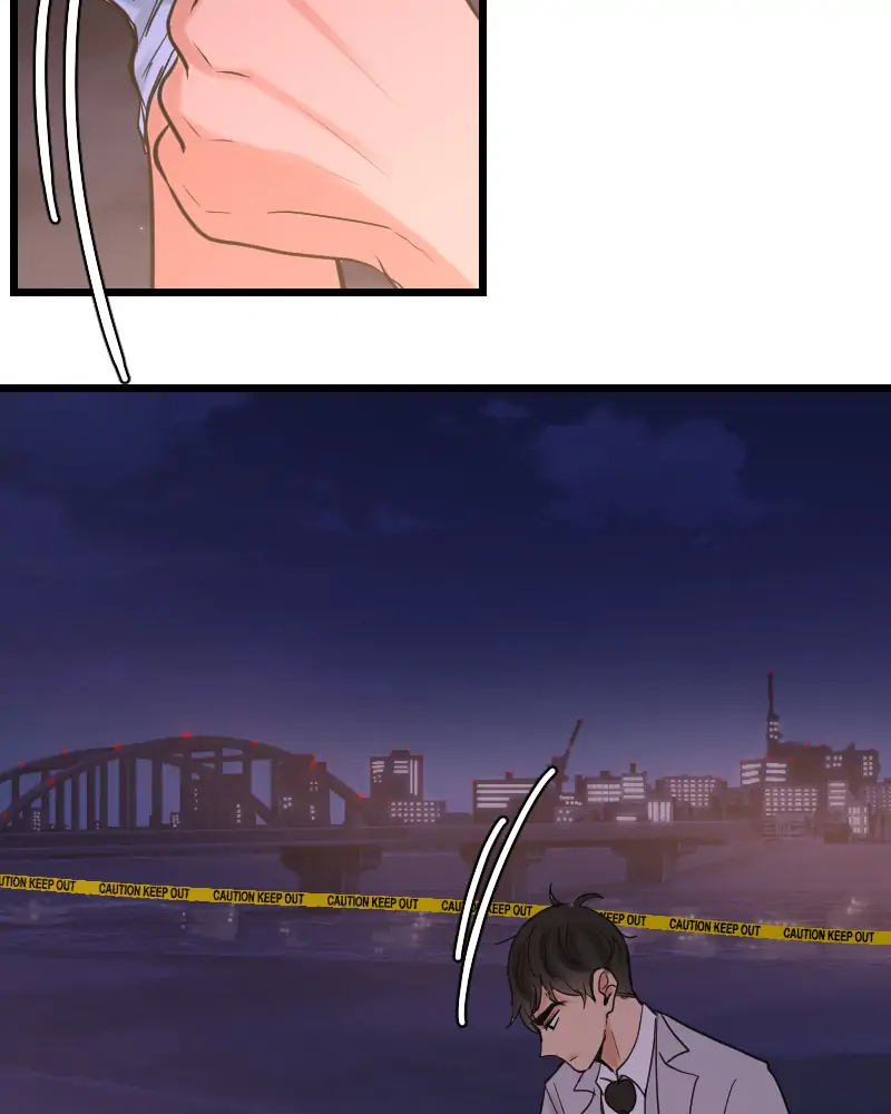 My Lovely Bodyguard Chapter 22 - Page 127