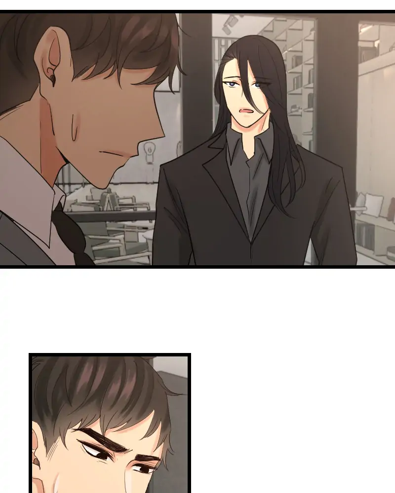 My Lovely Bodyguard Chapter 22 - Page 14