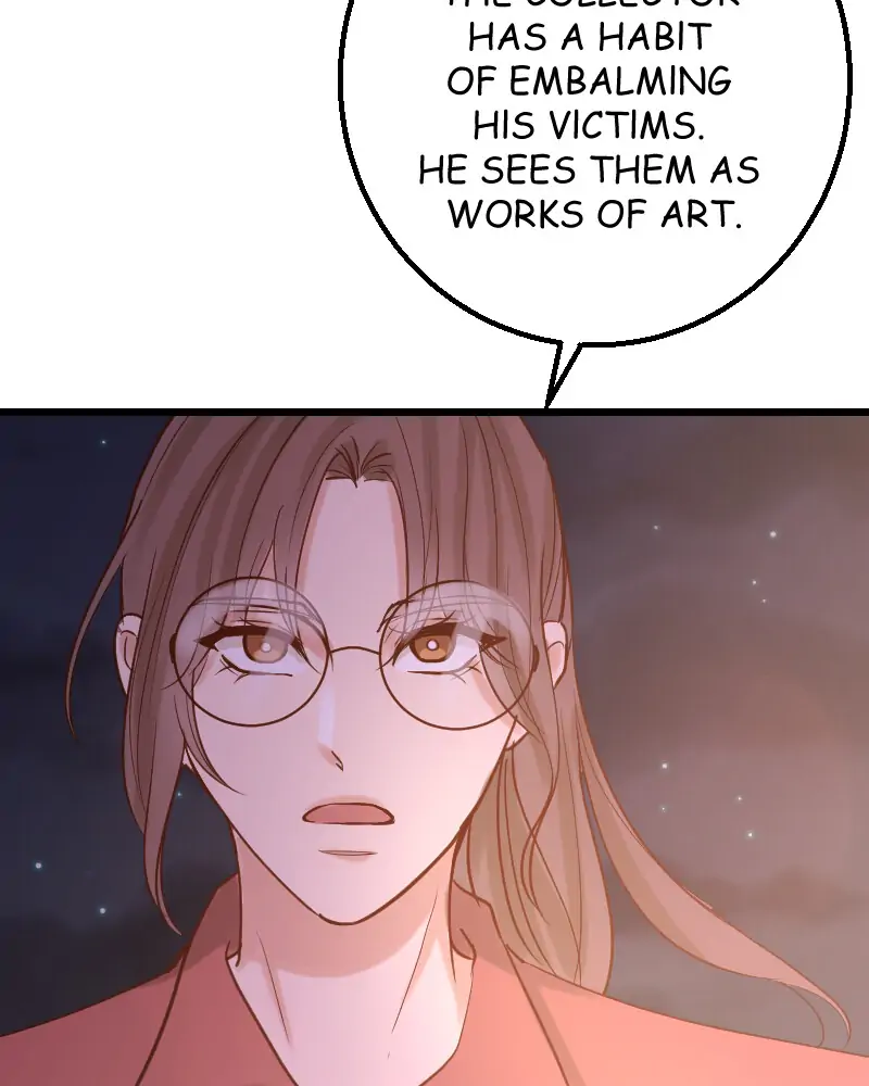 My Lovely Bodyguard Chapter 22 - Page 132