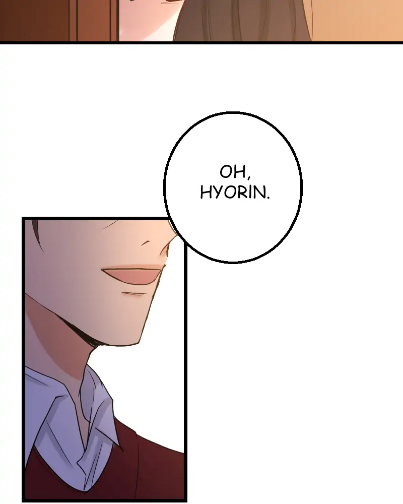 My Lovely Bodyguard Chapter 22 - Page 154