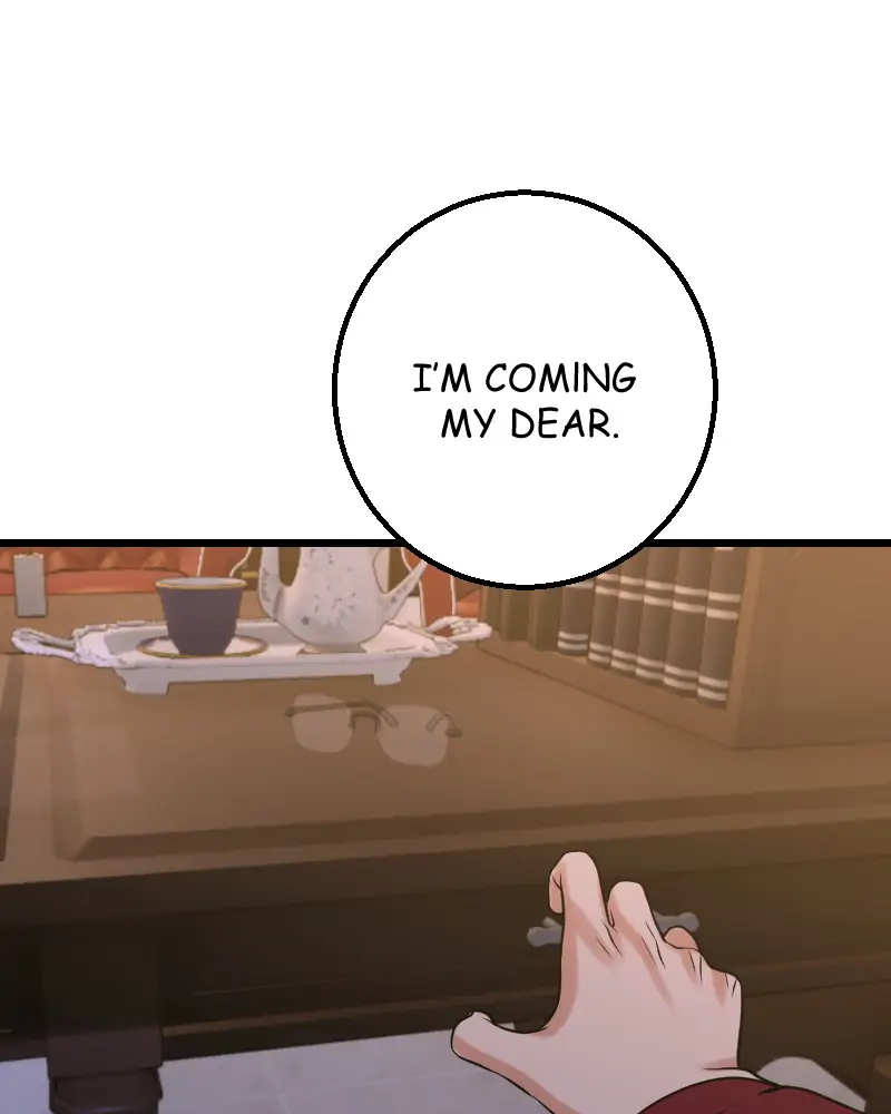 My Lovely Bodyguard Chapter 22 - Page 155
