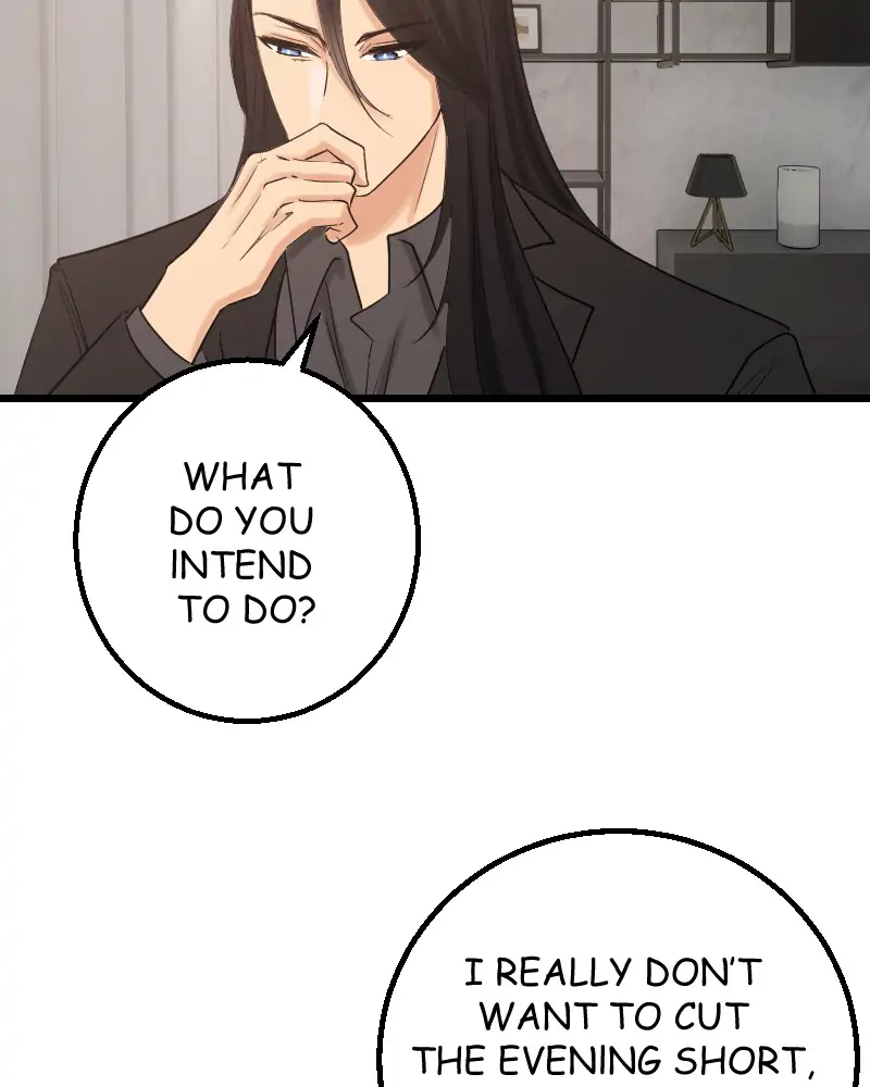 My Lovely Bodyguard Chapter 22 - Page 17