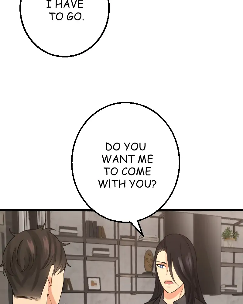My Lovely Bodyguard Chapter 22 - Page 19