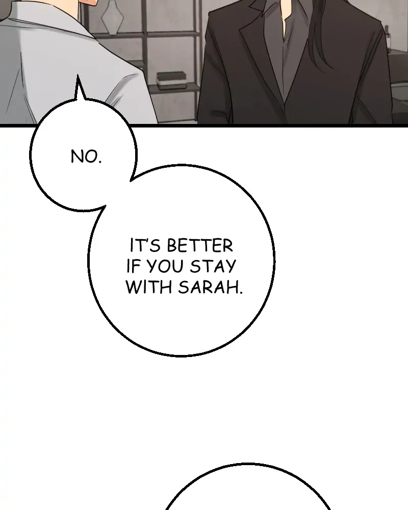 My Lovely Bodyguard Chapter 22 - Page 20