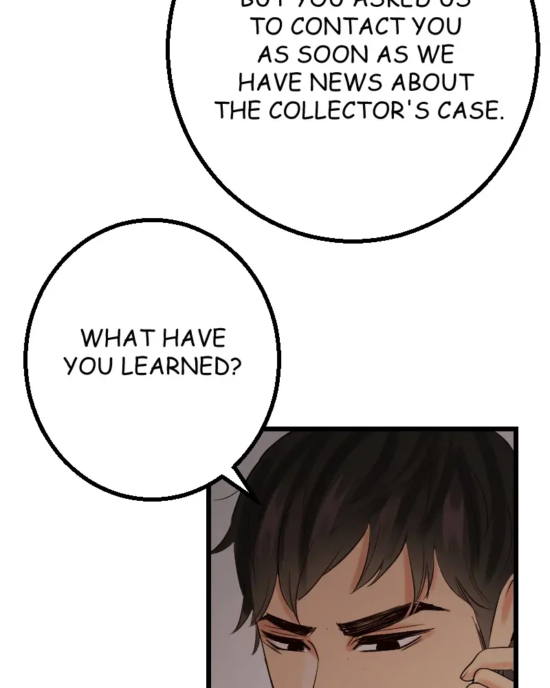 My Lovely Bodyguard Chapter 22 - Page 3